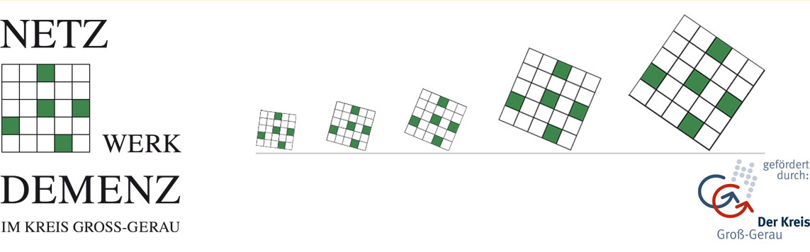 Netzwerk Demenz Groß-Gerau