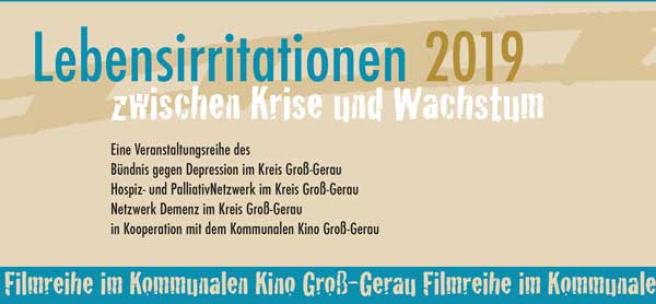 Filmreihe des Netzwerks Demenz